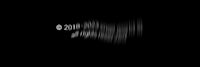 an image of a black background with white lines