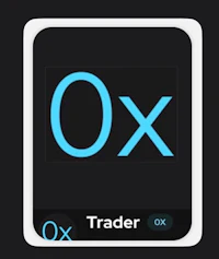 ox trader - screenshot 1