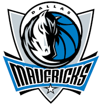 the dallas mavericks logo