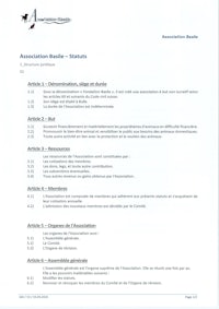 a sheet of paper with a list of things to do