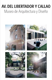 av liberador y caballo museum de arquitectura y diseo