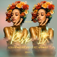 risk it golden melodies in entertainment vol 1