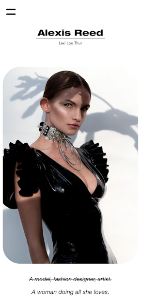 alexisreedofficial.com