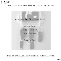 a poster with the words'pop hacked gov'ts' on it