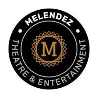 melendez theatre & entertainment logo