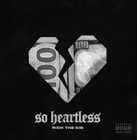 so heartless - rich the ed