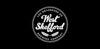 west sheffield brewing company logo