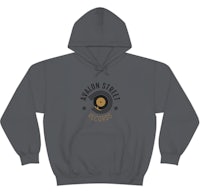 amazon street records hoodie