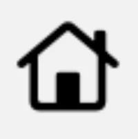 a black and white image of a house