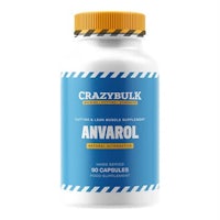 crazybulk anvarrol 60 capsules