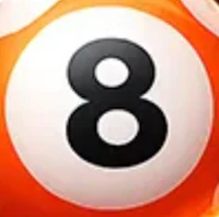 a billiard ball with the number eight on it