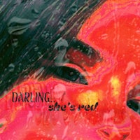 darling she's real cover art