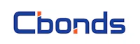the cbonds logo on a white background