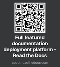 full featured documentation deployment platform read the docs