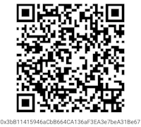 the qr code for a cat