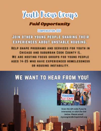 youth texas groups opportunity flyer