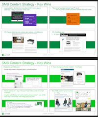 sms content strategy key ways