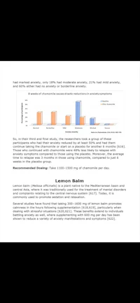 a graph showing the results of a study