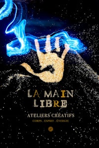 the cover of la main livre
