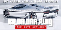 kp da car plug sales & learning