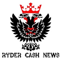 ryder cash news logo