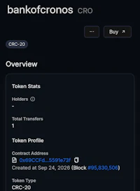 bankfornoos crp - overview - bankfornoos crp
