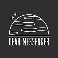 dear messenger logo