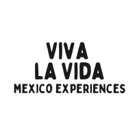 viva la vida mexico experiences logo