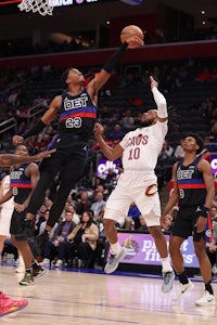 los angeles clippers vs cleveland cavaliers