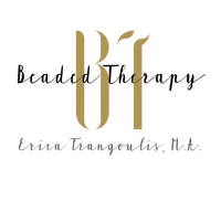 the logo for erica francis, llc