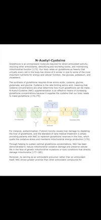 a diagram of a chemical reaction
