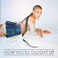 Jordan Alexander Album Artwork Styling