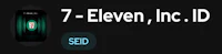 7 eleven inc, id - screenshot thumbnail