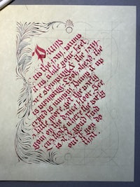 Vintage Sign Restoration