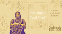 new single on good food