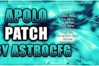 apollo patch by astrocfg