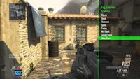 a screenshot of a call of duty game