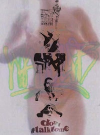 don't talk to me - don't talk to me cd