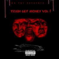 the cover of train get money vol