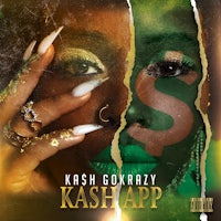 the cover of kash gorozy's kash app