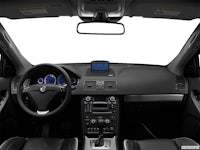 2011 volvo xc90 interior