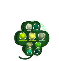 shamrock png - shamrock png - shamrock png - sham