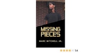 missing pieces by marc whitnell jr