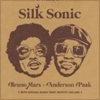 silk sonic by brandon mars & anderson park