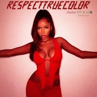respect true color - radio p r e l