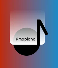 an app with the word ampiano on it