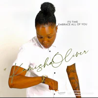 it's time to embrace you - komisho olver