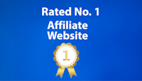 rated no 1 affiliate website