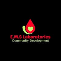 ems laboratories community development logo