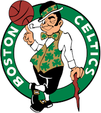 boston celtics logo png